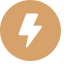 Priority Icon, priority,lightning