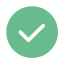 Approve Icon, approve,check,green