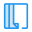 Contract Quality Inspection Icon, contract,inspection,quality