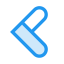 Left Arrow Icon, arrow,left,navigation
