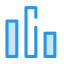 Task Ranking Icon, chart,ranking,task