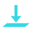 Flatten Icon, design,flatten,mapping