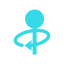 Orbital Flight Icon, orbital flight,aerospace