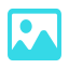 Orthophoto Icon, orthophoto,mapping,geographic