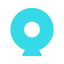 Panorama Icon, panorama,photography,mapping