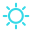 Sunlight Analysis Icon, analysis,sunlight,urban