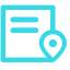 Survey Point Icon, survey point,land,surveying