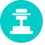 GIS-TL Expansion Joint Icon, GIS,expansion joint,pipeline