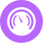 GIS-TL Fire Meter Icon, GIS,fire meter,water