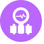GIS-TL Flowmeter Icon, GIS,flowmeter,pipeline