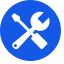 GIS-TL Maintenance Point-25 Icon, GIS,maintenance point,pipeline