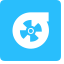 GIS-TL Pumping Station Icon, GIS,pumping station,water