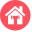 GIS-TL Secondary Water Supply Pumping Station Icon, GIS,pumping station,secondary water supply