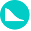 GIS-TL Slope Change Point Icon, GIS,pipeline,slope change