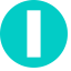 GIS-TL Straight Point Icon, GIS,pipeline,straight point