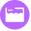 GIS-TL Water Meter Box Icon, GIS,water,water meter box