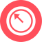 GIS-TL Water Meter Well Icon, GIS,water,water meter well
