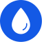GIS-TL Water Quality Point Icon, GIS,water,water quality