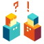 Culture Difference Icon, culture difference,diversity,management
