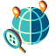 Global Sourcing Icon, business,global sourcing,sourcing