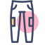 Jeans Icon, bottoms,jeans