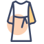 Midi Dress Icon, midi dress,dress