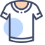 T - shirt Icon, T - shirt,top