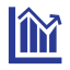 Component Process Performance Data Icon, component,performance