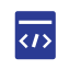Environment Data Icon, environment,data