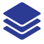 Numbering Icon, numbering,layers