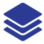 Status 1 Icon, status,layers