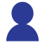 User Icon, person,user
