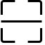 Scan Icon, QR code,barcode,scan