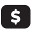 Cash Icon, cash,payment,dollar