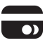 Credit Card Icon, credit - card,payment,shopping
