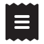 Receipt Icon, receipt,shopping,payment