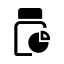 Medication Ratio Icon, medication,ratio