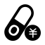 Outpatient Medication Cost Icon, outpatient,cost