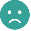 Bad Review Icon, bad review,feedback,frown