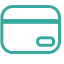 Bank Card Icon, bank card,finance,payment