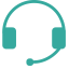 Customer Service Icon, customer service,headset,support