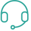 Customer Service Icon, customer service,headset,support