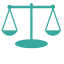 Forensic Identification Department Icon, balance,forensic,identification