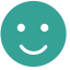 Good Review Icon, feedback,good review,smile