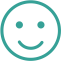 Good Review Icon, feedback,good review,smile