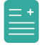 Medical Records Icon, document,medical records,plus