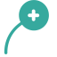 Medical Weibo Icon, medical,weibo,social media
