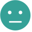 Neutral Review Icon, feedback,neutral,neutral review