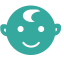 Pediatrics Department Icon, pediatrics,department,baby