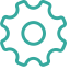 Settings Icon, settings,gear,configuration